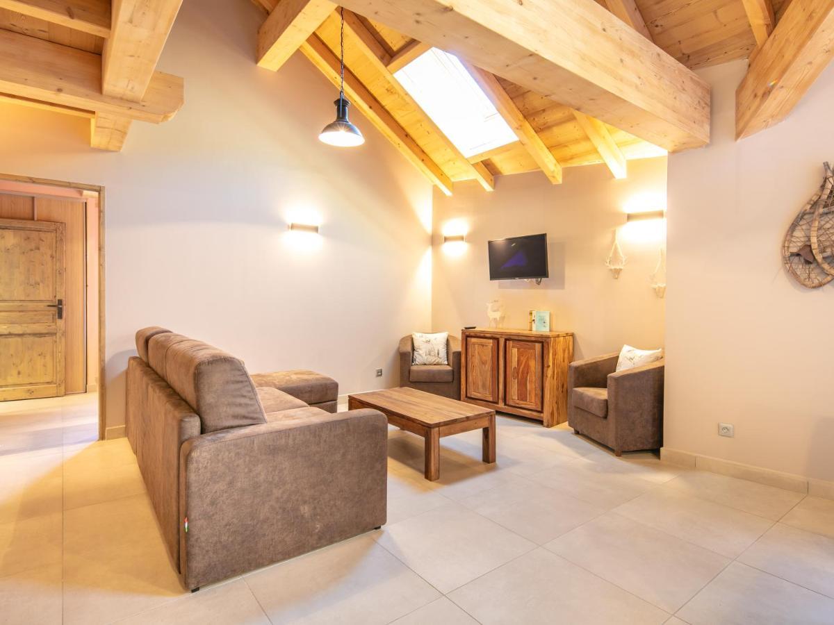 Vacancéole - Résidence La Résidence Les Deux Alpes Esterno foto