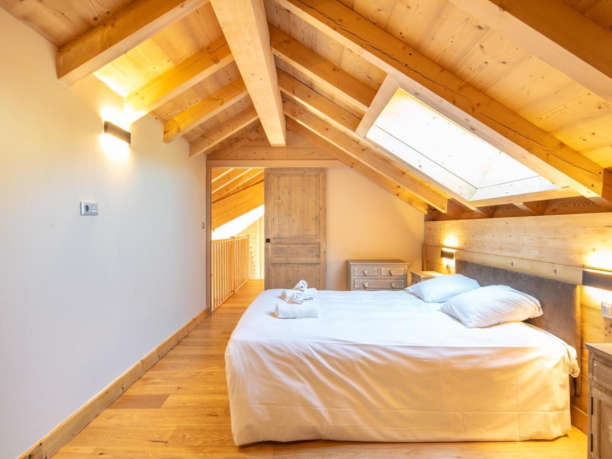 Vacancéole - Résidence La Résidence Les Deux Alpes Esterno foto