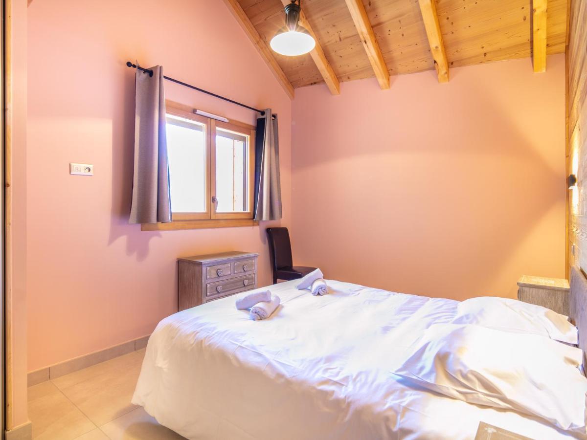 Vacancéole - Résidence La Résidence Les Deux Alpes Esterno foto