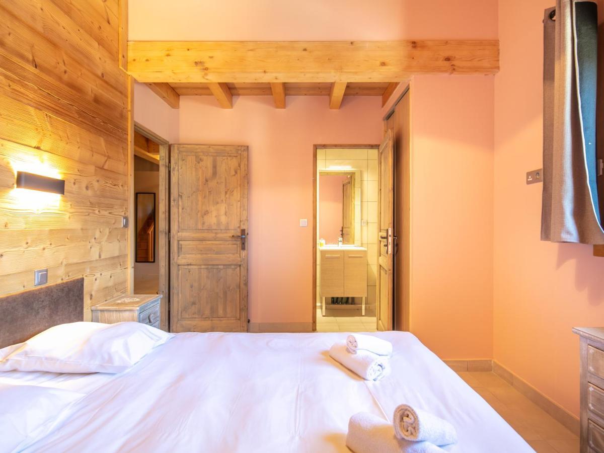 Vacancéole - Résidence La Résidence Les Deux Alpes Esterno foto